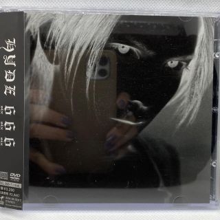 ラルクアンシエル(L'Arc～en～Ciel)のHYDE / 666 CD＋DVD 限定盤(ポップス/ロック(邦楽))