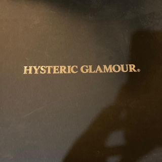 ヒステリックグラマー(HYSTERIC GLAMOUR)のヒステリックグラマー　ブーツ(ブーツ)