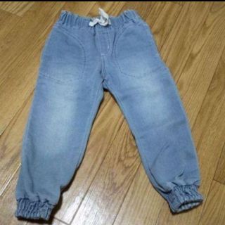 ハッシュアッシュ(HusHush)のマイロ様 専用 ハッシュアッシュ  デニムパンツ(パンツ/スパッツ)