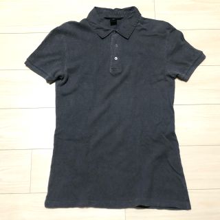 マークバイマークジェイコブス(MARC BY MARC JACOBS)のMARC BY MARC JACOBS 半袖カットソー　S　マークジェイコブス(Tシャツ/カットソー(半袖/袖なし))