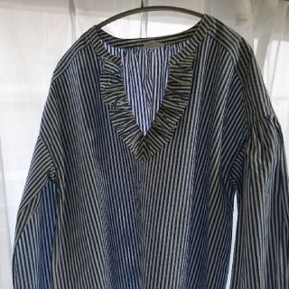 ギャップ(GAP)のシャツブラウス(シャツ/ブラウス(半袖/袖なし))