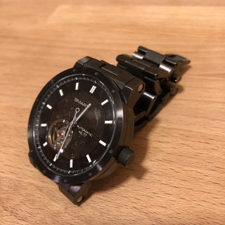 グローバルセキュリティエキスパート(GSX)の廃盤品GSX WATCH GSX222X-2 /SMART no.77 腕時計(腕時計(アナログ))
