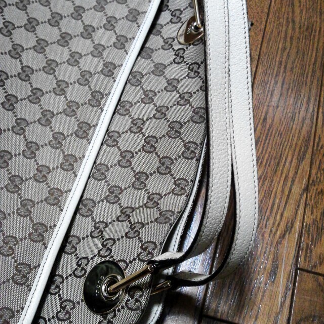 toto 専用♡GUCCI ショルダー♡ バッグ 新品国内正規 - 通販