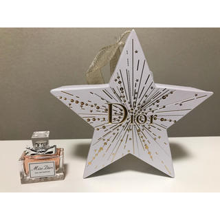 ディオール(Dior)のDior ミスディオール  オードゥ  パルファン　5ml(香水(女性用))
