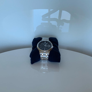シチズン(CITIZEN)の✯ 廃盤？シチズン EXCEED 腕時計 ブラック EBG74-5025 ✯(腕時計(アナログ))