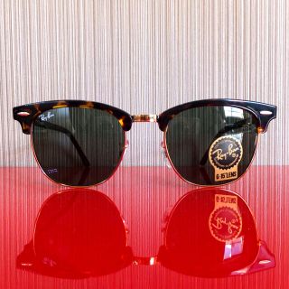 レイバン(Ray-Ban)の新品Ray-Banサングラスブラウン(サングラス/メガネ)