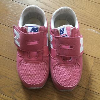 ニューバランス(New Balance)のキジムナ様　専用(スニーカー)