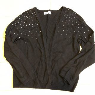 エイチアンドエム(H&M)の［美品］H &Mボレロ(ボレロ)