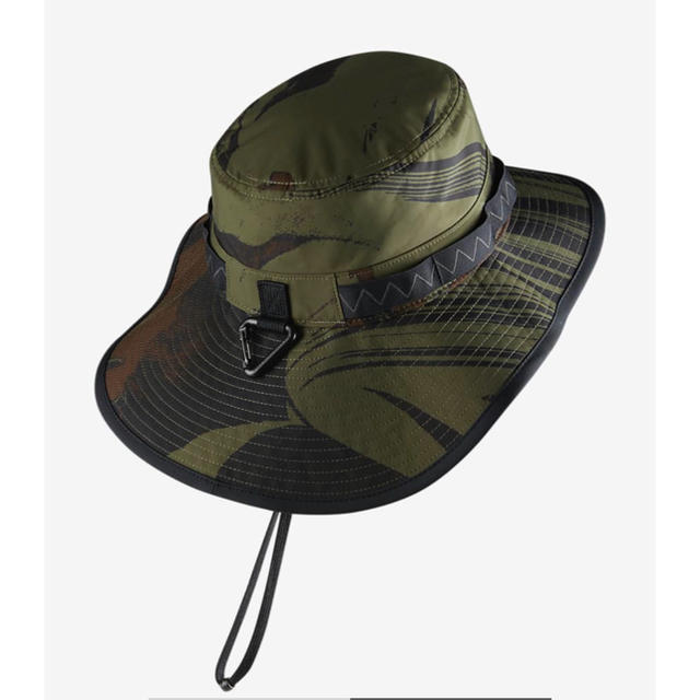 NIKE ACG FUJI バケットハット L/XL 新品未使用 即完売 フジ NIKE ACG FUJI バケットハット L/XL 新品未使用 即完売 フジ