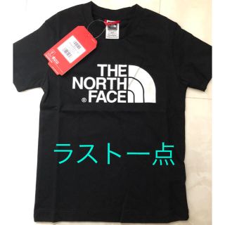 ザノースフェイス(THE NORTH FACE)の大人気❗️新品未使用☆ノースフェイス kidsTシャツ(Tシャツ/カットソー)