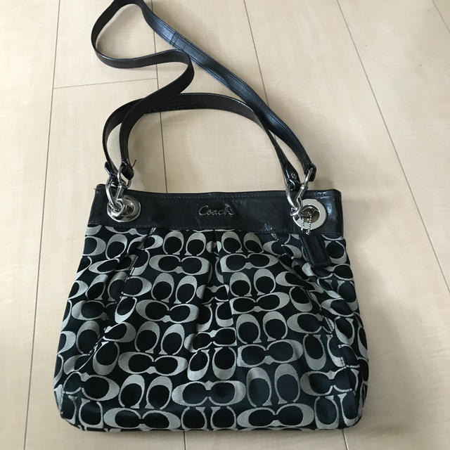 COACH(コーチ)のCOACH(コーチ) ショルダーバッグ レディースのバッグ(ショルダーバッグ)の商品写真