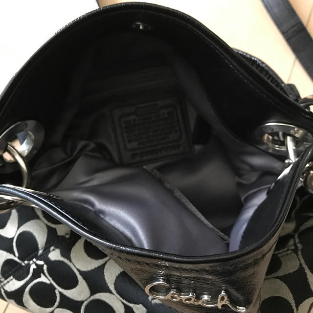 COACH(コーチ)のCOACH(コーチ) ショルダーバッグ レディースのバッグ(ショルダーバッグ)の商品写真