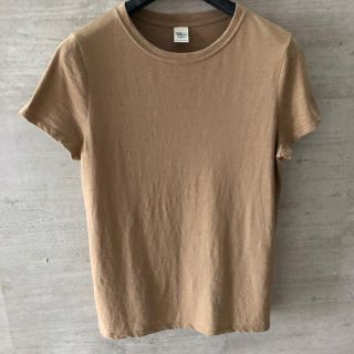 ロンハーマン(Ron Herman)のロンハーマン　Tシャツ(Tシャツ/カットソー(半袖/袖なし))