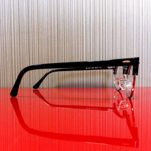 Ray-Ban(レイバン)の新品Ray-Ban レイバン メガネ  メンズのファッション小物(サングラス/メガネ)の商品写真
