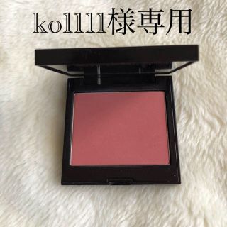 ローラメルシエ(laura mercier)のローラメルシエ  ブラッシュ カラーインフュージョン02(チーク)