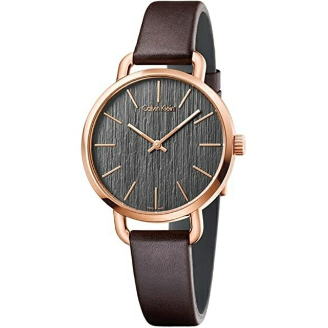 Calvin Klein(カルバンクライン)のCalvin Klein(カルバン クライン) 腕時計 K7B236G3 レディースのファッション小物(腕時計)の商品写真