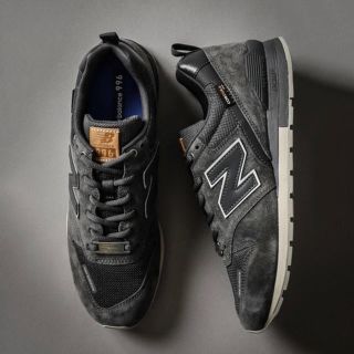 ニューバランス(New Balance)のニューバランス journalstandard 別注 CM996 v2(スニーカー)