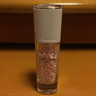 ゲラン(GUERLAIN)の🍓いちごたると様🍓ゲラン メテオリットバーズ(化粧下地)