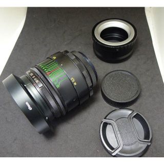 Helios 44の通販 500点以上 | フリマアプリ ラクマ - 2ページ目