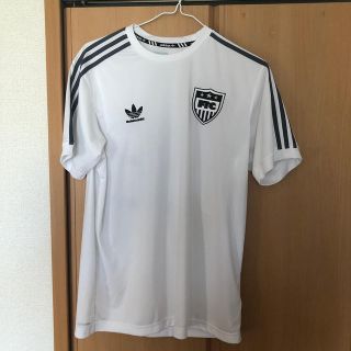 エフティーシー(FTC)のadidas  ＦＴＣ(Tシャツ/カットソー(半袖/袖なし))