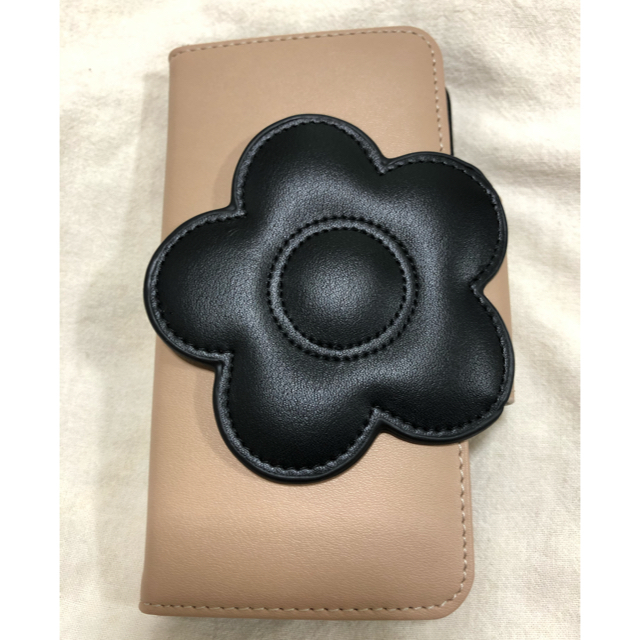 最終値下げ★マリークワント iPhone15/14/13ケース ディオールおまけ