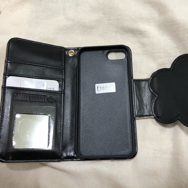 最終値下げ★マリークワント iPhone15/14/13ケース ディオールおまけ