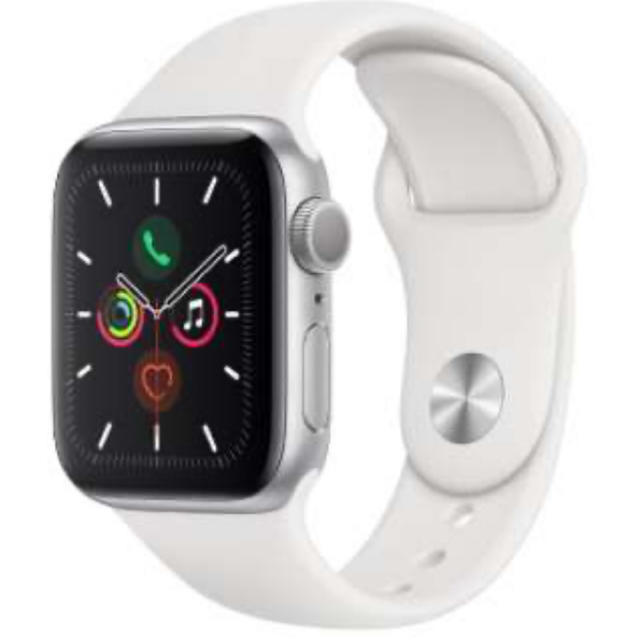 Apple Apple Watch Series ホワイト