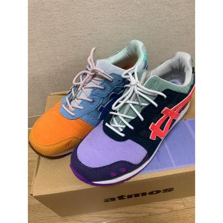 アシックス(asics)のASICS x SeanWotherspoon x atmos 29cm(スニーカー)