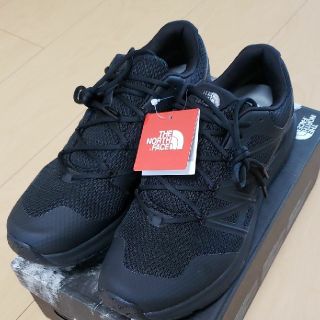 ザノースフェイス(THE NORTH FACE)のノースフェイス スニーカー ウルトラベロシティ 靴(スニーカー)