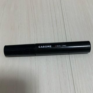 CAROME ブラウンマスカラ　ダレノガレ(マスカラ)