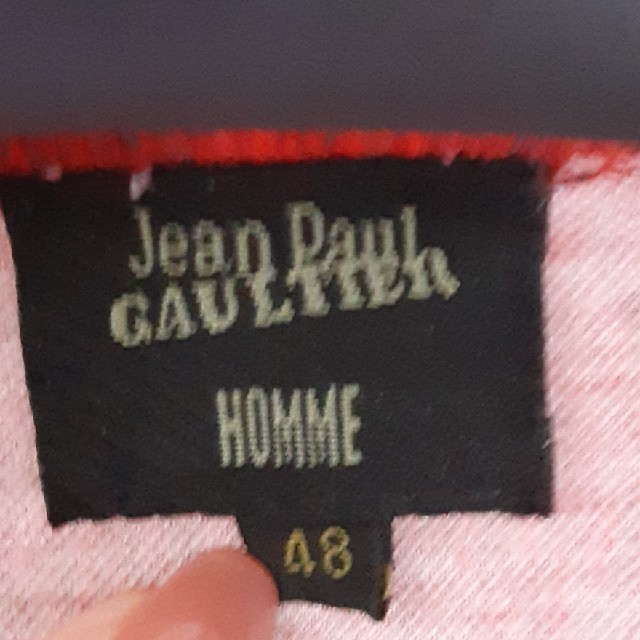 JeanPaul GAULTIER 2