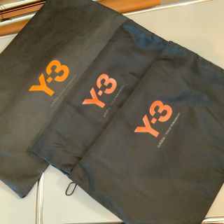 ワイスリー(Y-3)のY−3  ワイスリー(バッグパック/リュック)