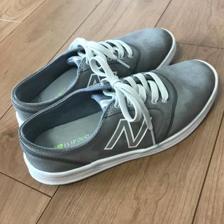 ニューバランス(New Balance)のさらにさらに値下げ！ニューバランス　24.5cm(スニーカー)