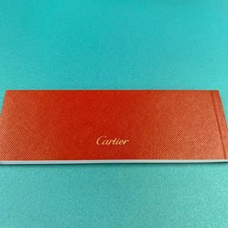 カルティエ(Cartier)のカルティエボールペン(ペン/マーカー)