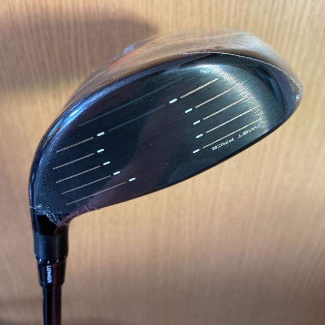 TaylorMade(テーラーメイド)の早い者勝ち【未使用品❗️】テーラーメイド  オリジナルワン ミニドライバー スポーツ/アウトドアのゴルフ(クラブ)の商品写真