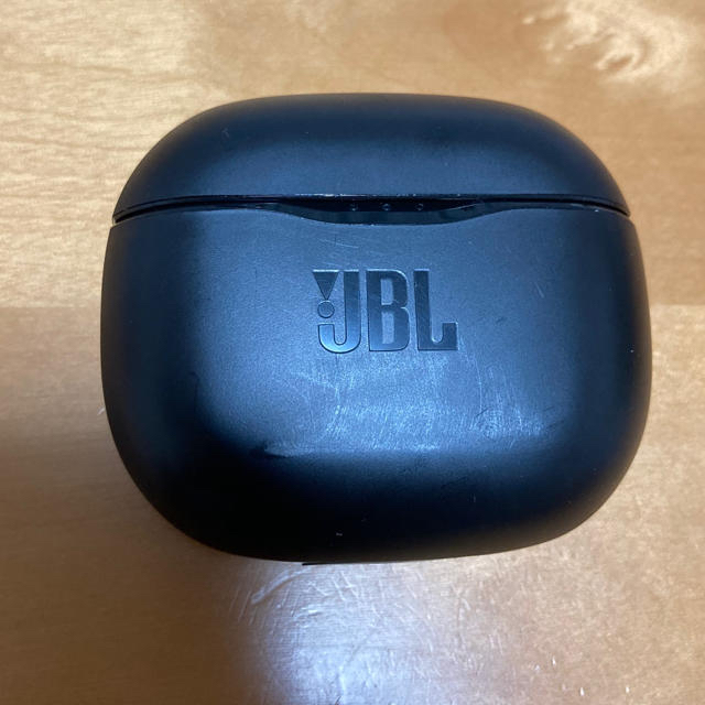 JBL TUNE120 TWS ワイヤレスイヤホン スマホ/家電/カメラのオーディオ機器(ヘッドフォン/イヤフォン)の商品写真