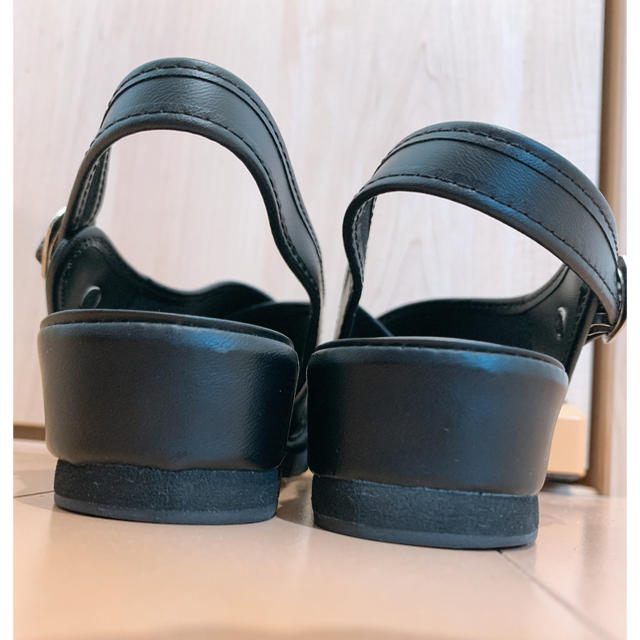 Nuovo(ヌォーボ)のナースシューズ レディースの靴/シューズ(その他)の商品写真