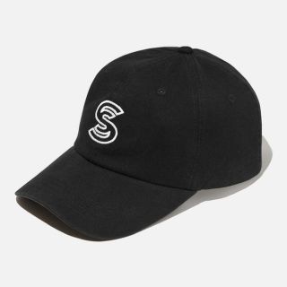 ジーユー(GU)の新品！STUDIO SEVEN GU Cap Black(キャップ)