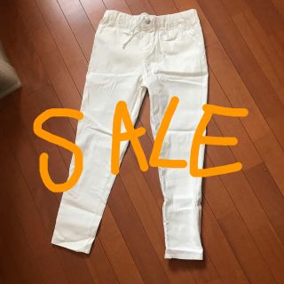 アベイル(Avail)の⭐️SALE⭐️クロップドパンツ(クロップドパンツ)