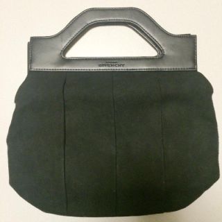 ジバンシィ(GIVENCHY)の♡ジバンシィ新品クラッチバッグ♡(クラッチバッグ)