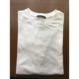アーバンリサーチ(URBAN RESEARCH)のアーバンリサーチ 白Tシャツ(Tシャツ(半袖/袖なし))