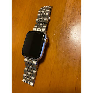 アップルウォッチ(Apple Watch)のhiro様専用(腕時計(デジタル))