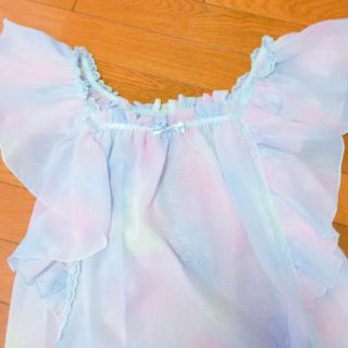 aimer feel - aimerfeel部屋着 最終値下げの通販 by まゆち's shop ...