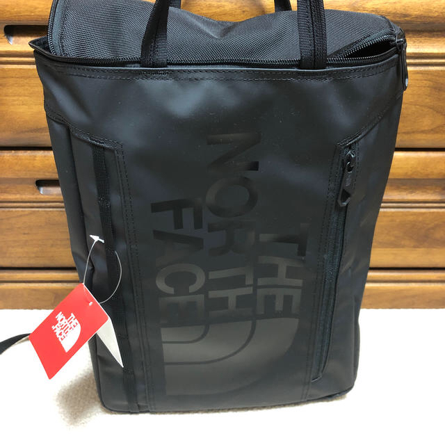 THE NORTH FACE(ザノースフェイス)のノースフェイス　リュック　バックパック　 メンズのバッグ(バッグパック/リュック)の商品写真