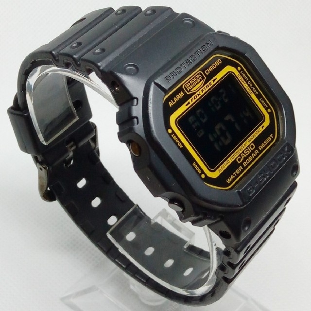 G-SHOCK × AMERICAN RAG CIE 別注モデル DW-5600