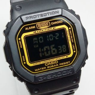 G-SHOCK × AMERICAN RAG CIE 別注モデル DW-5600