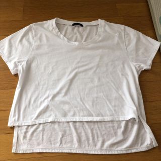 エモダ(EMODA)のEMODA  Tシャツ(Tシャツ(半袖/袖なし))