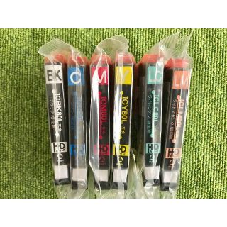 エプソン(EPSON)のエプソンインク 80L(PC周辺機器)