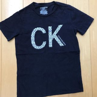 カルバンクライン(Calvin Klein)のCalvin klein jeans Tシャツ 150〜160センチ(Tシャツ/カットソー)