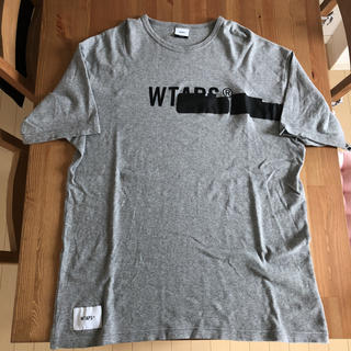 ダブルタップス(W)taps)のWTAPS Side Effect Tee L(Tシャツ/カットソー(半袖/袖なし))